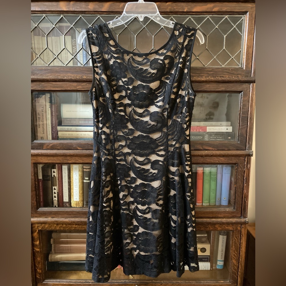 Lulu’s LBD